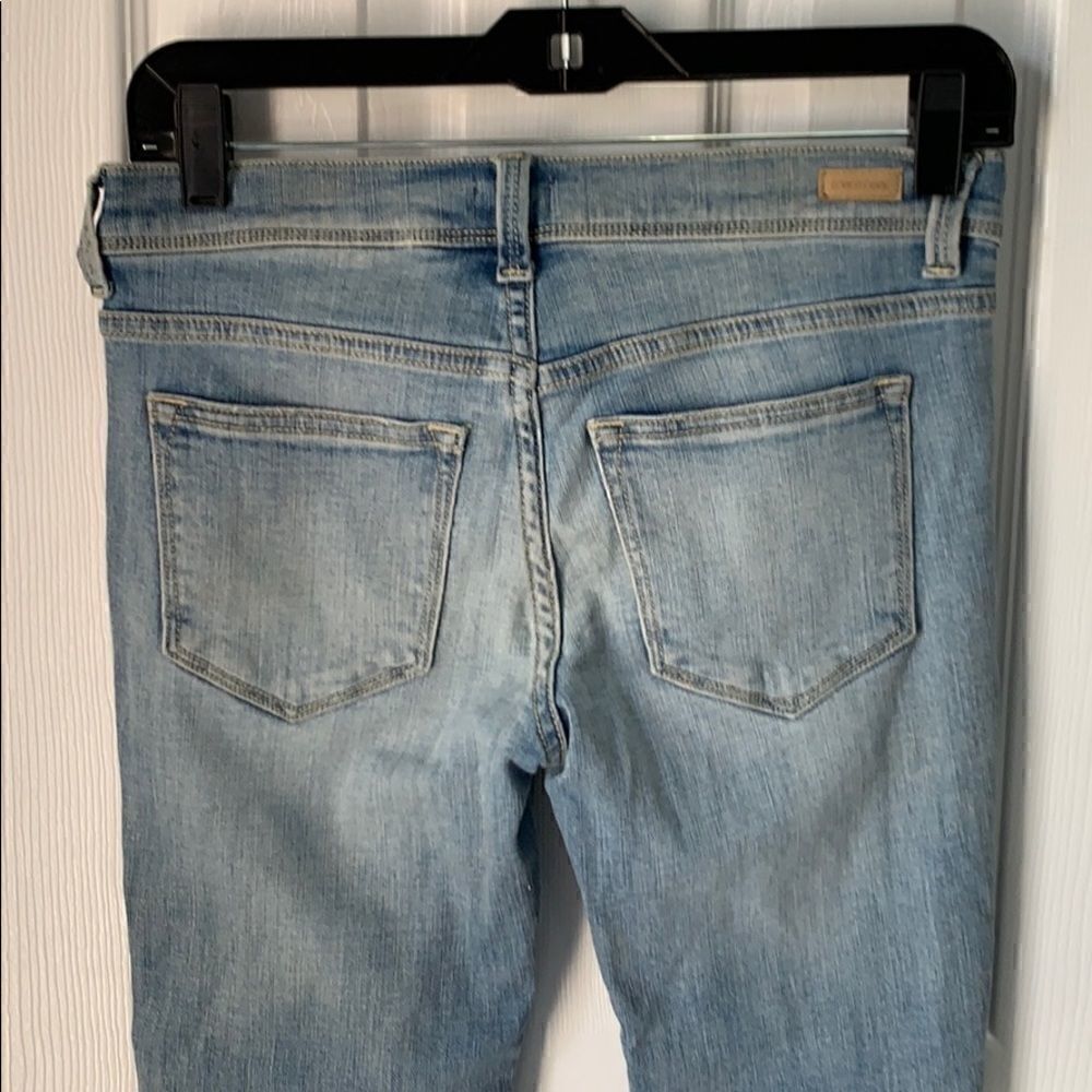 Ripped jeans - Picture 5 of 6